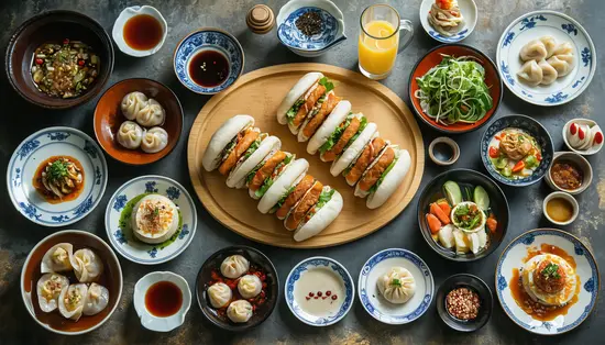 Gua Bao