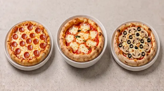 Santa Mozzarella