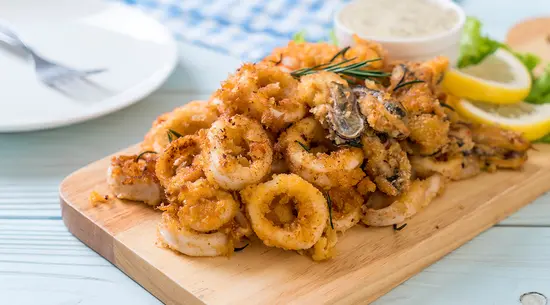 Restaurante el cateto del puerto