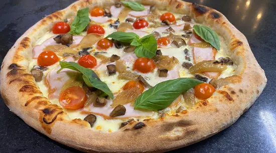 HI Pizza Pie Wincentego