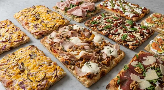 Sapò- Pizza al Taglio D'eccellenza
