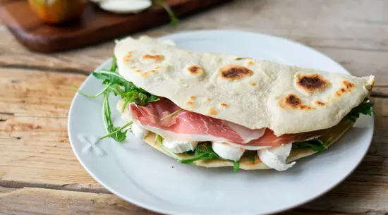 L'Isola della Piadina - Gourmet Selection