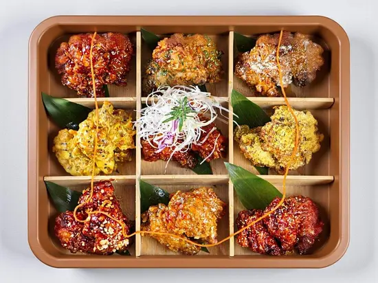 Sun Food - Asian Street Food
