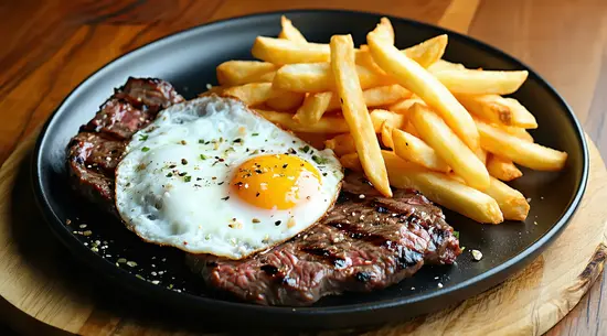 El Rebujito Bar Restaurante