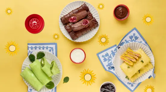 Puzata Hata / Пузата Хата