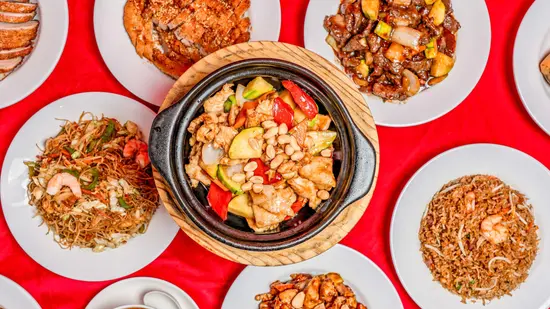 Gran China