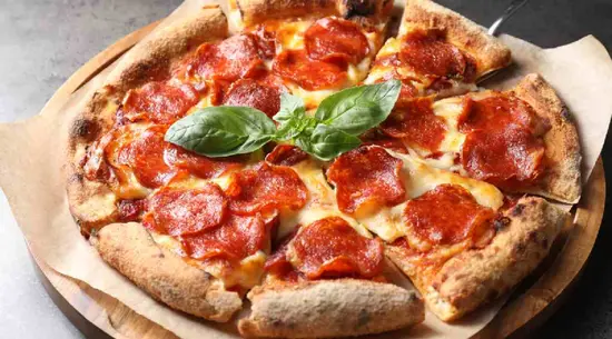 Bella XXL Doner Kebab