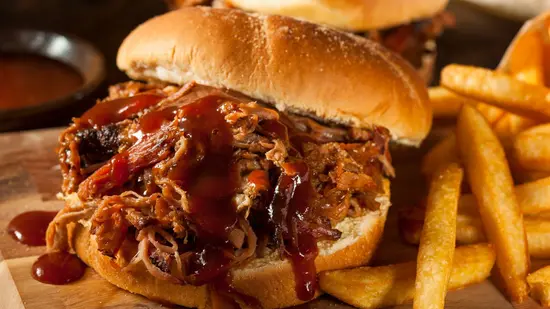 Pork Lab
