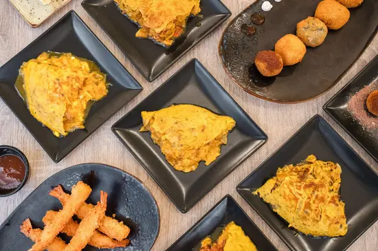 La Tapadera Centro de Vigo