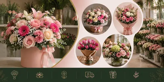 Flower World