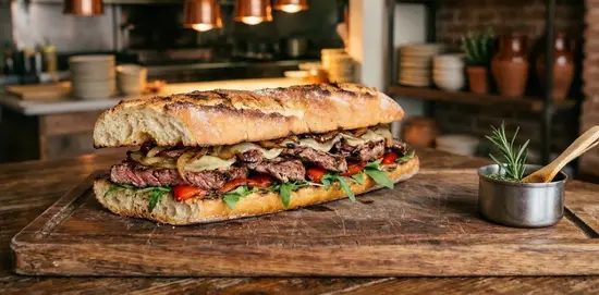 snack boucherie lhaj