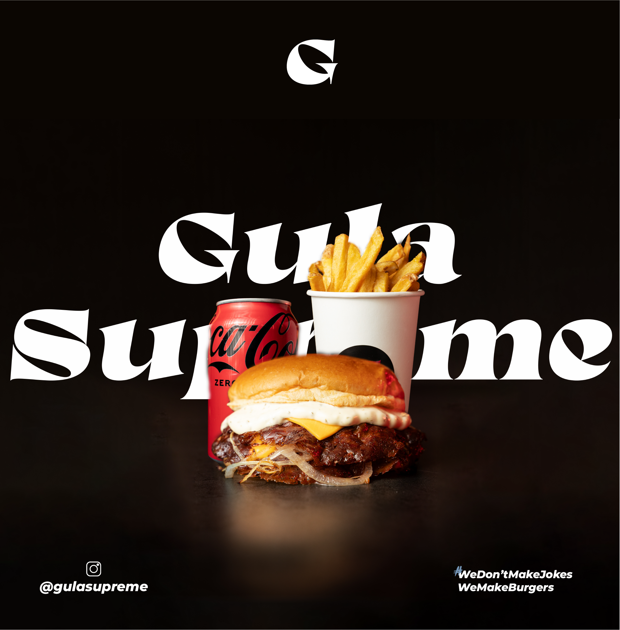 Gula Supreme