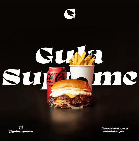 Gula Supreme