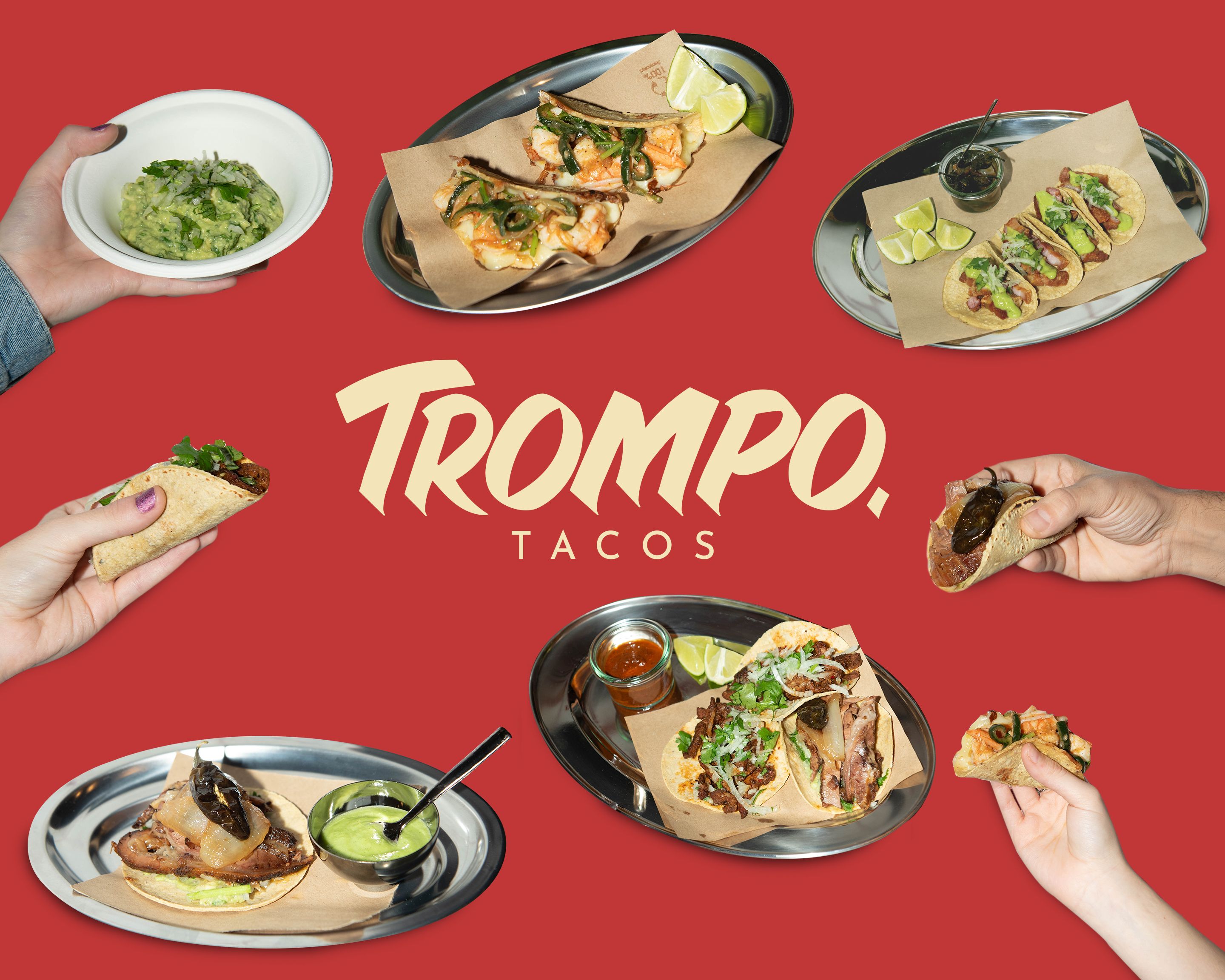 Trompo