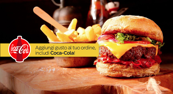 100 Celle Food - Burger e Carne alla Griglia