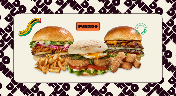 Fundido Camperos & Burgers