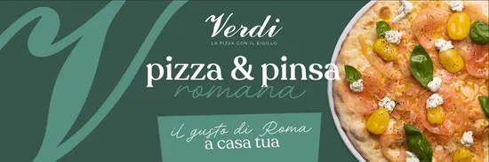 Pizzeria Verdi