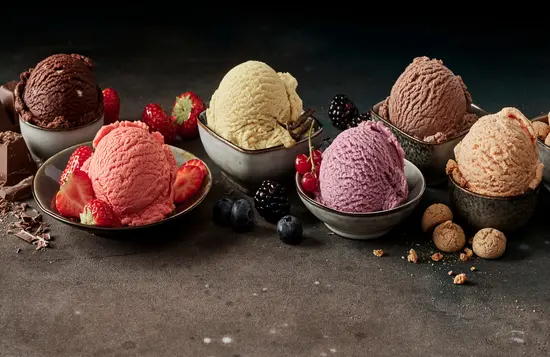 Cremeria Dolce Boom Boom