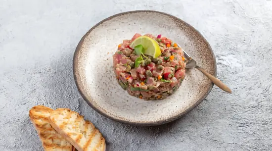 frish seafood experience