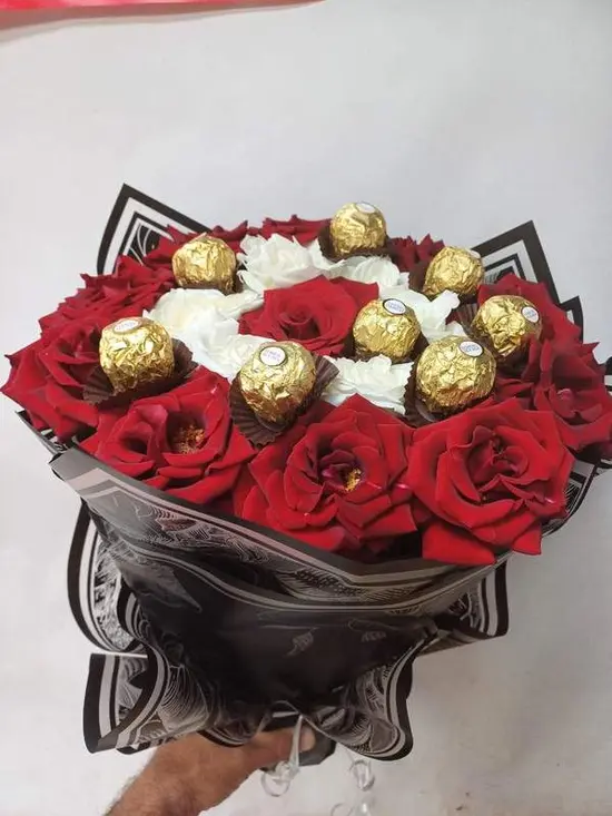 Rabat Bouquet