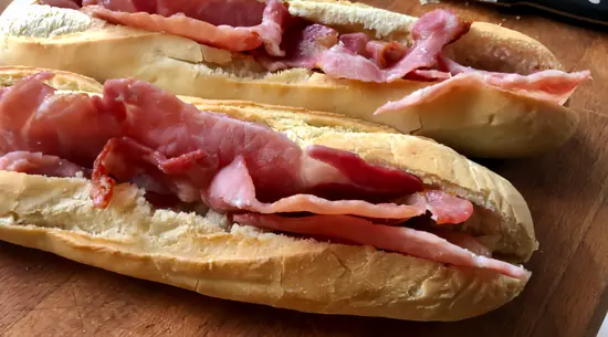 Restaurante Doyuno Café