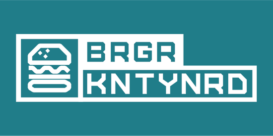 BRGR KNTYNR Поділ