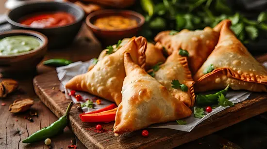 Ristorante Indiano Fastfood & Kebab