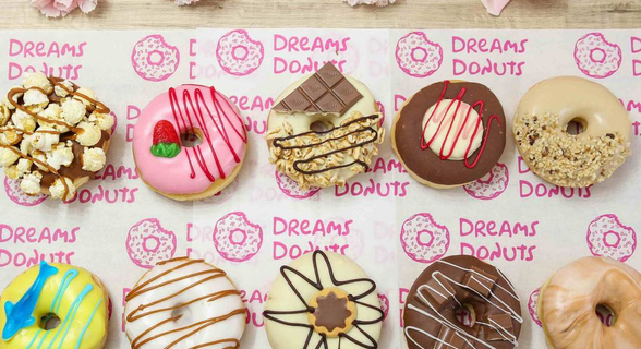 Dreams Donuts