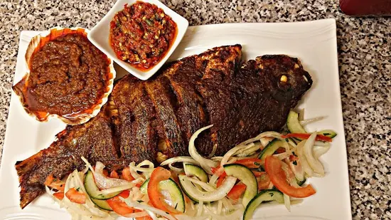 Restaurant Le Reseau