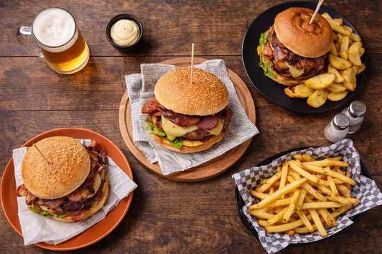 Campeões sports café