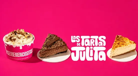 Las Tartas De Julita
