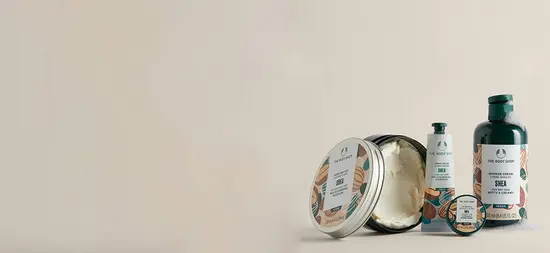 The Body Shop