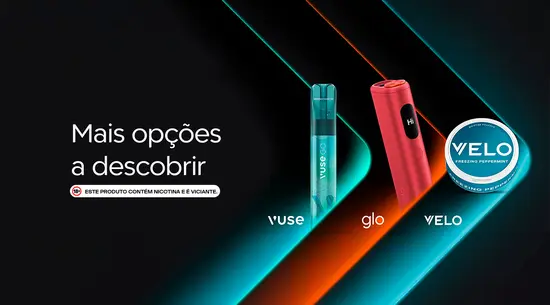 Velo, Vuse & Go