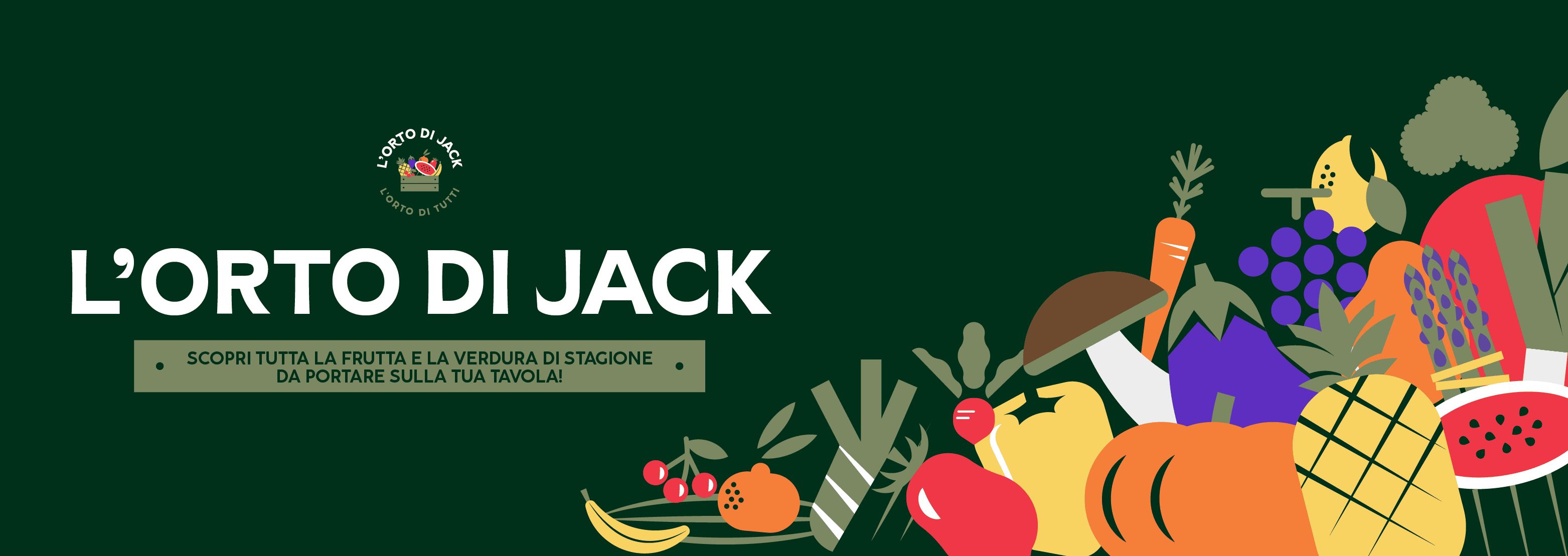 L'Orto di Jack