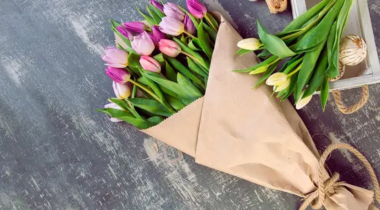 Studio Kwiatowe Flora