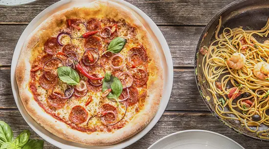 Piemonte Restaurante Pizzeria Desde 1999