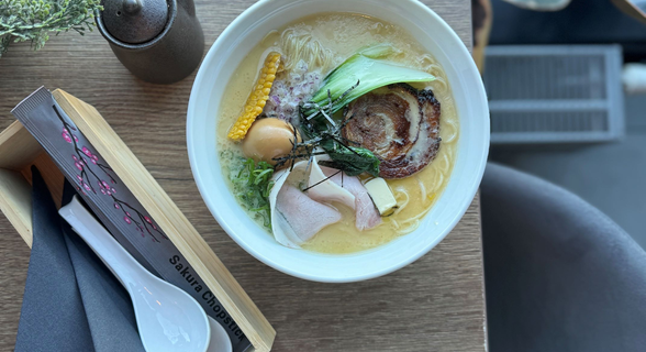 Mami Ramen