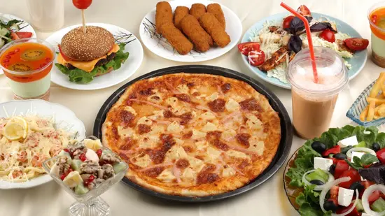 MaxPizza
