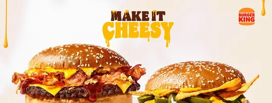 Burger King®
