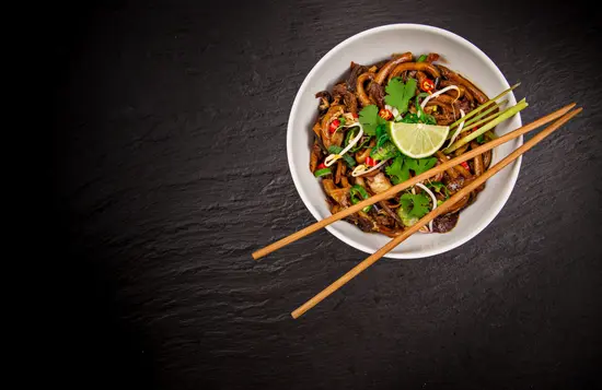 Ristorante Cinese Nuovo Shanghai