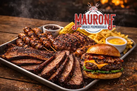 Maurone Brace Primordiale