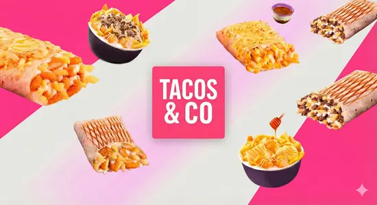 Tacos & Co