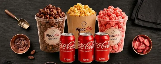 PipocArte