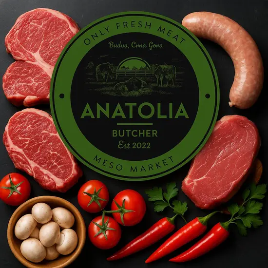Anatolia Meso Market