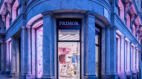 Primor