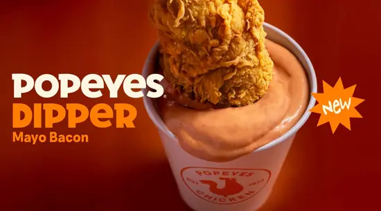 Popeyes