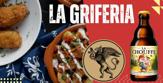 La Grifería