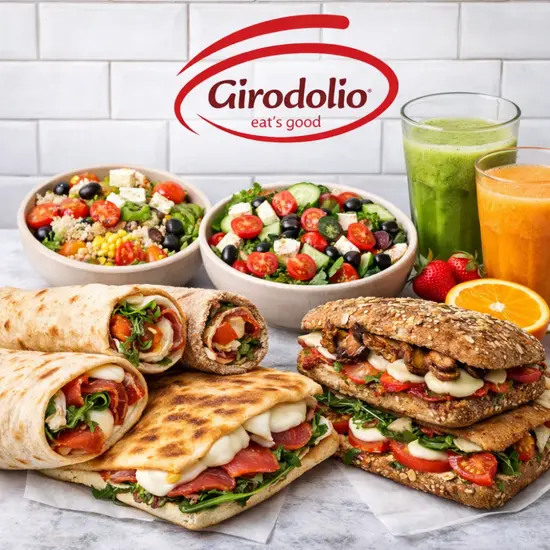 Girodolio