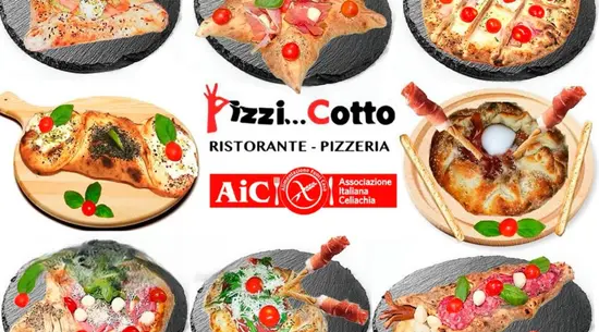 Pizzicotto