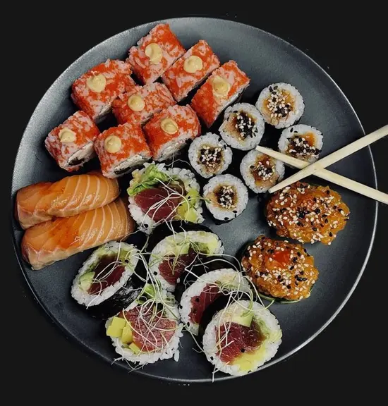 Sushi One Takeaway